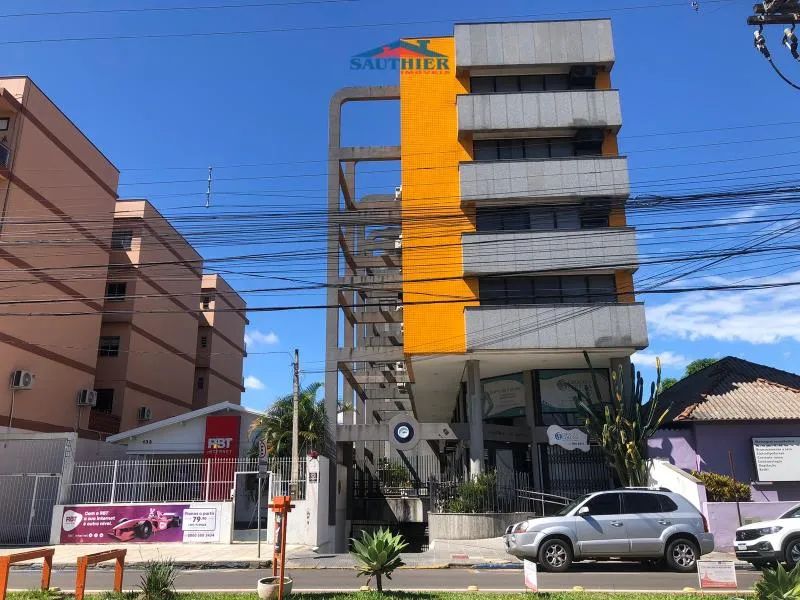 Sala Comercial (superior) Centro Esteio - Foto 2