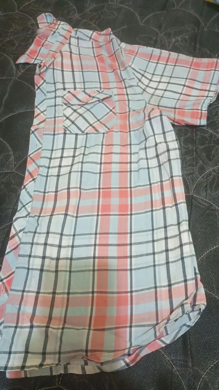 Roupa social masculina  - Foto 3