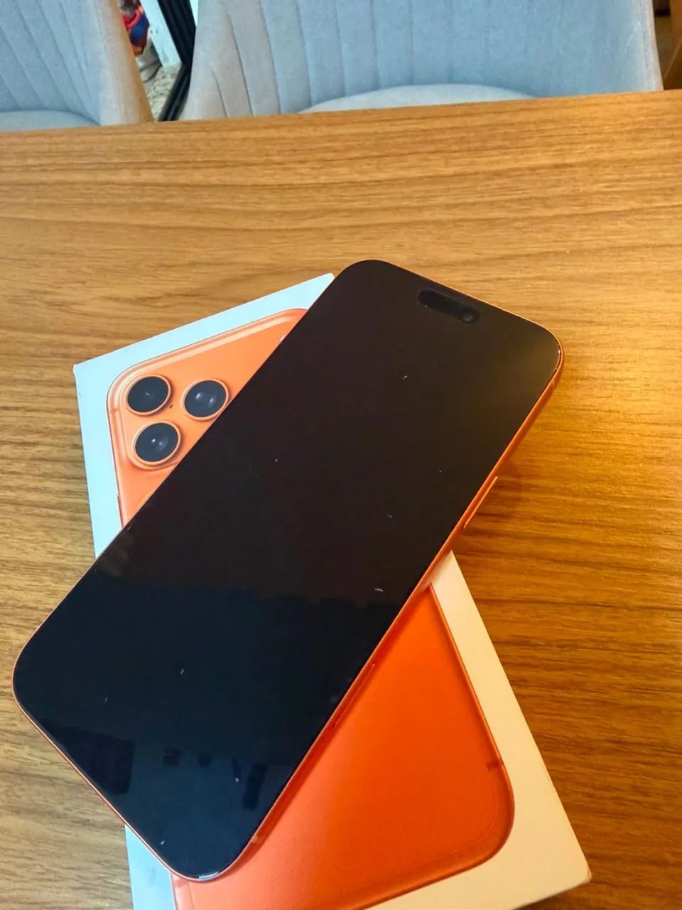 iPhone 17 Pro Max 256GB ? - Foto 3