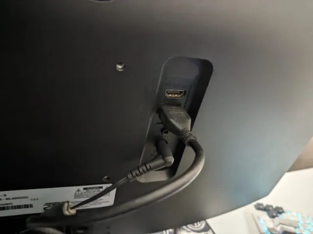 Monitor LG 26 polegadas  Full HD - Foto 3