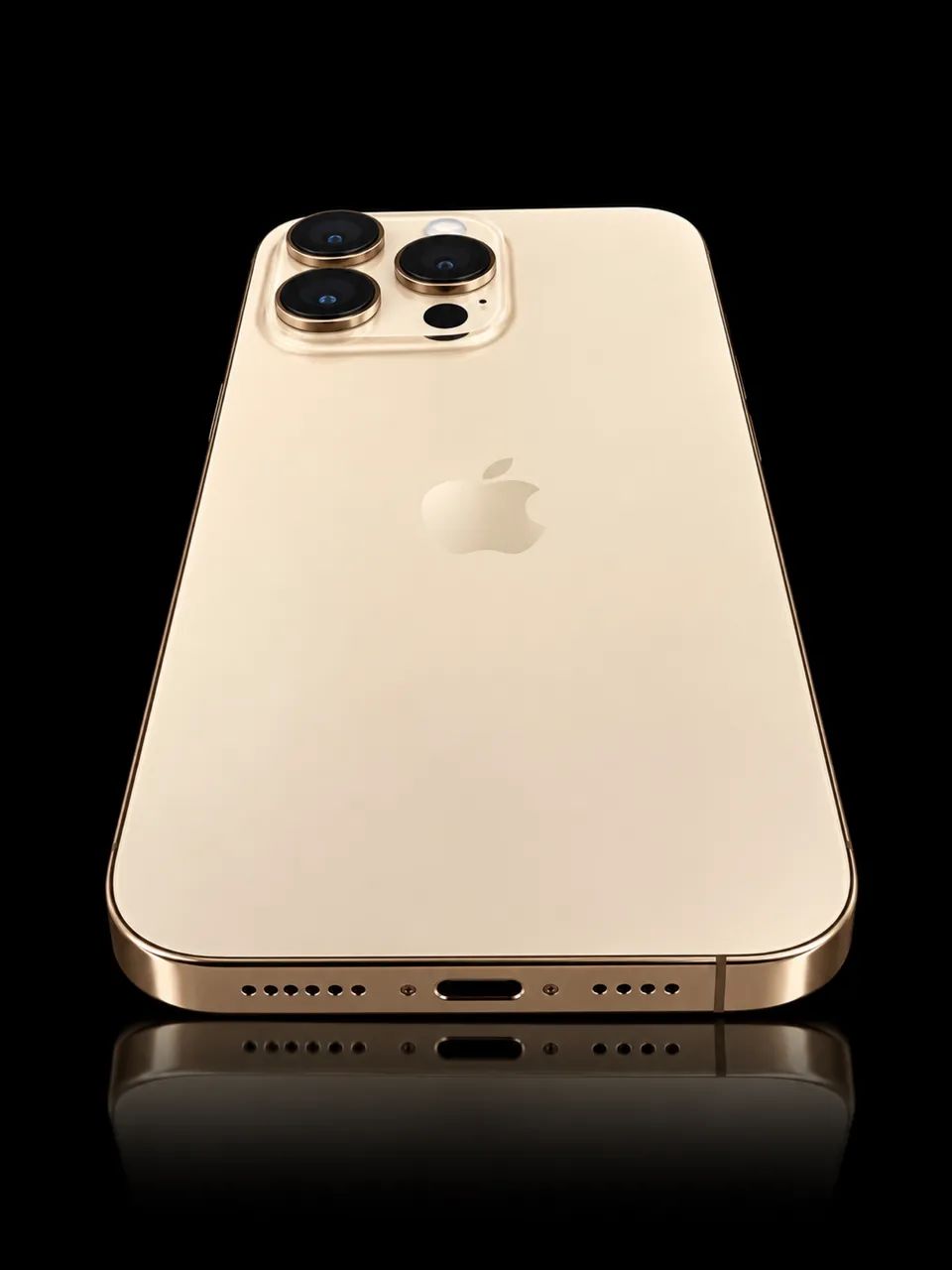 iPhone 16 Pro Max 512GB - Impecável, 100% bateria