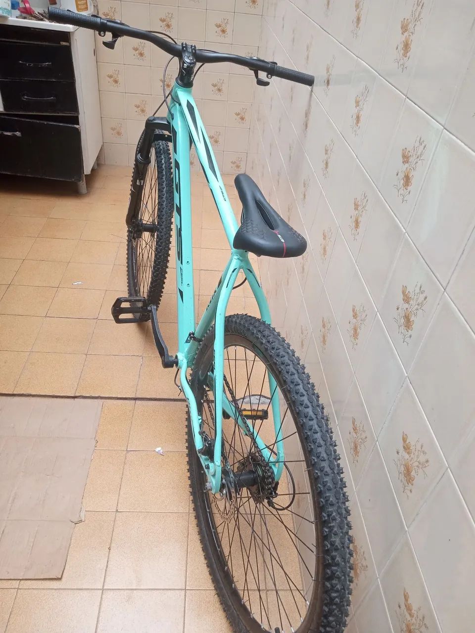 Bicicleta, menos de 2 meses de comprada. - Foto 3