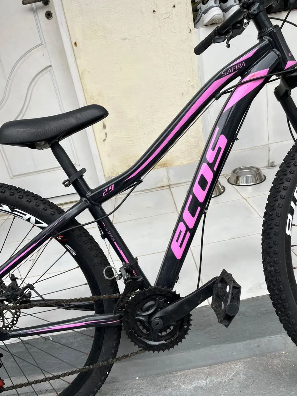 Bicicleta conservada. - Foto 2