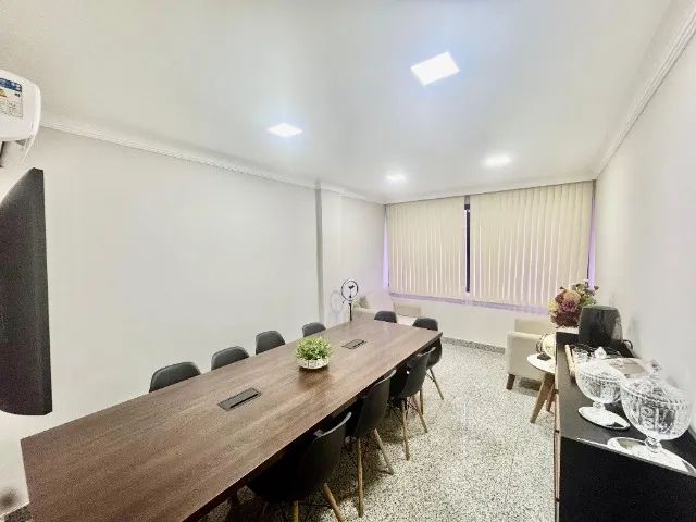 Sala Comercial à Venda - Avenida Sílvio Avidos - São Silvano - Foto 2