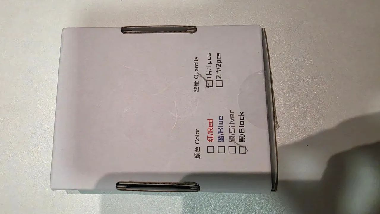 Kit de lente de reposição para Insta360 X5 - Foto 3
