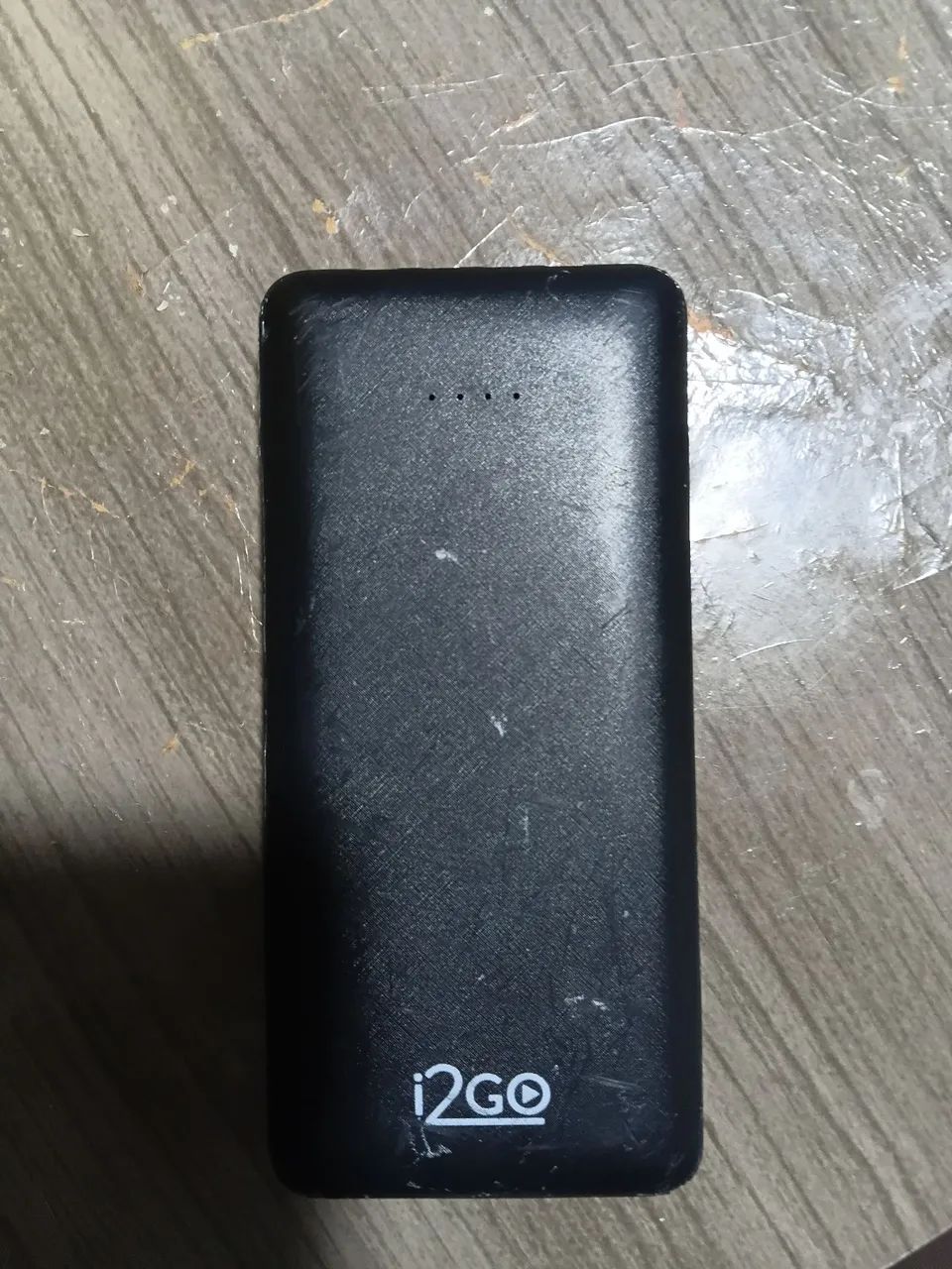 Vende-se carregador portáti  - Foto 2