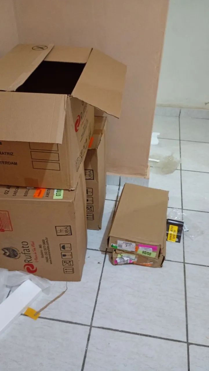 Montador de móveis whatsapp *36 - Foto 3