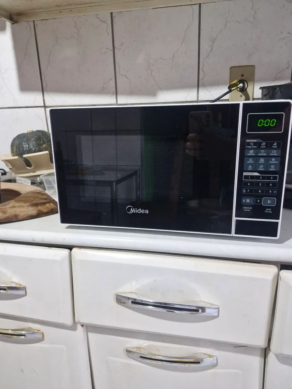 Microondas impecável - Foto 2