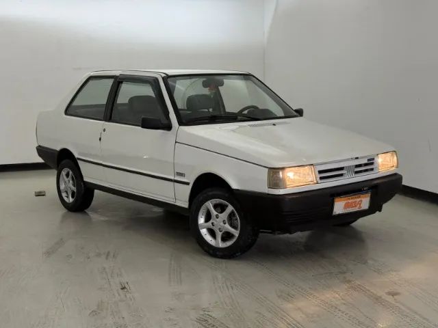 Fiat Premio S 1.5 I.e./ 1.5 / 1.3 1992