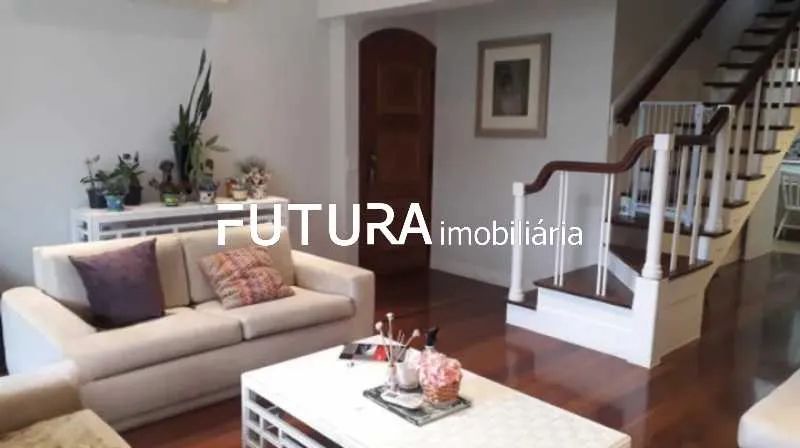 Cobertura - Duplex / Residencial / Ipanema - Foto 4