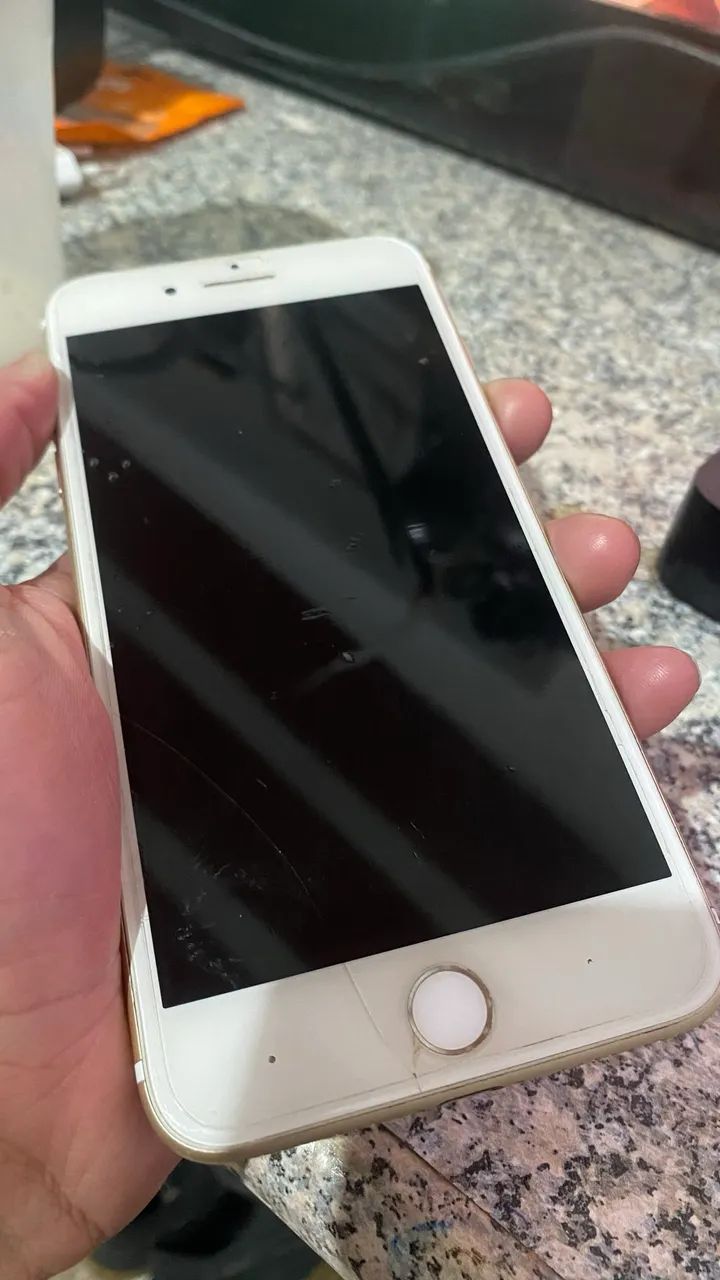 iPhone 7plus