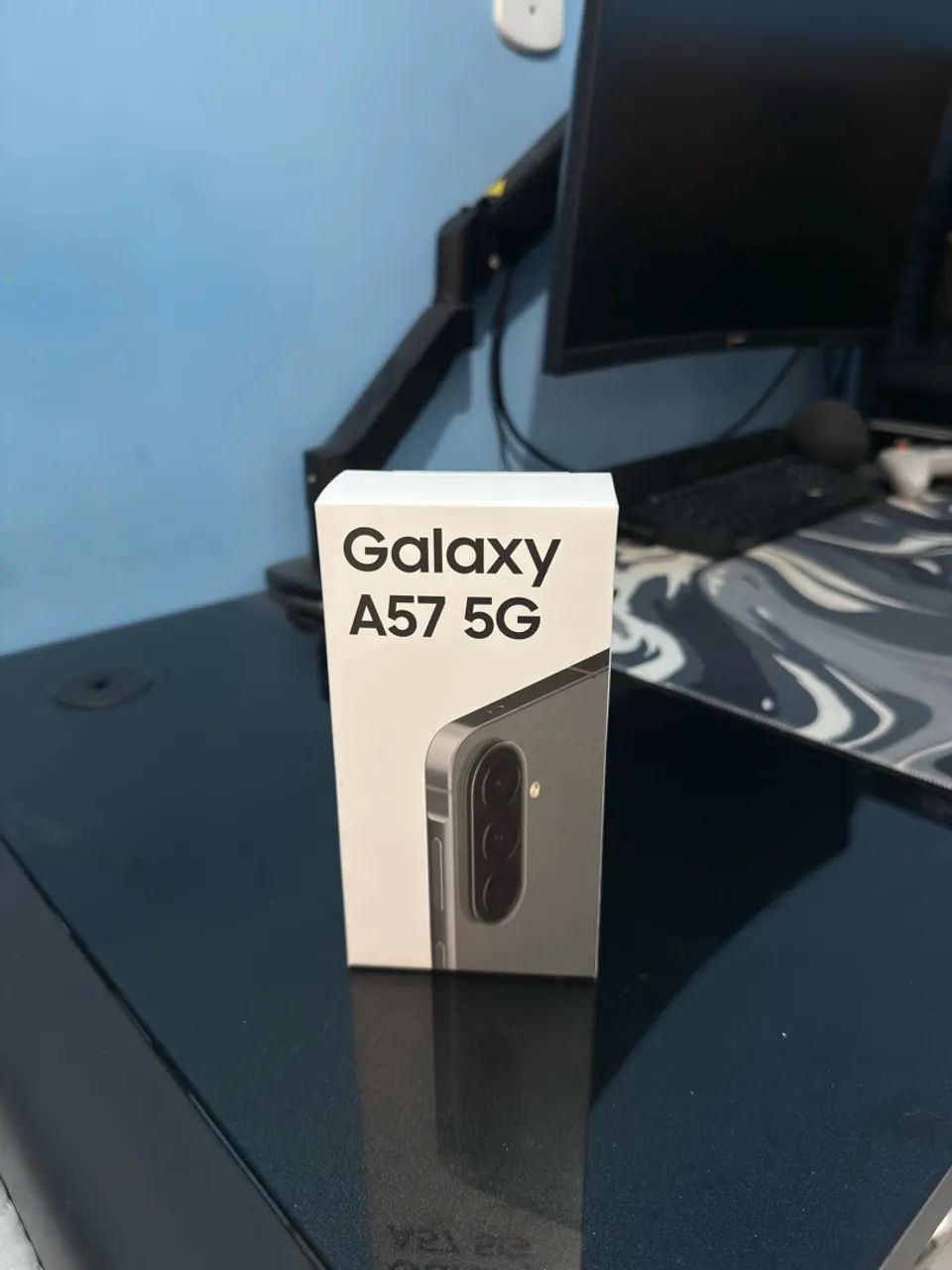 Samsung A57 5G  - Foto 2
