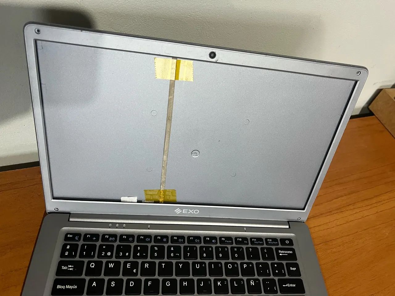 Carcaça de notebook EXO LEIA O ANÚNCIO  - Foto 2