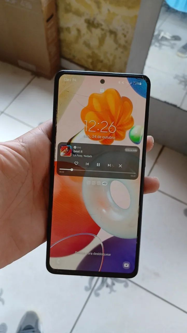 Celular quebra galho - Foto 3