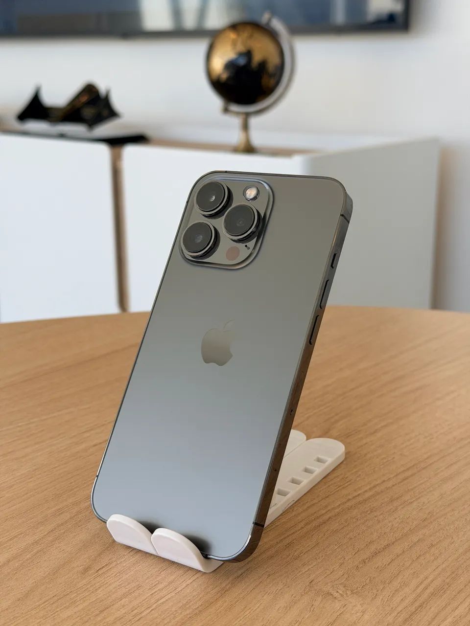 iPhone 13 Pro 256gb em perfeito estado - Celulares e Smartphones