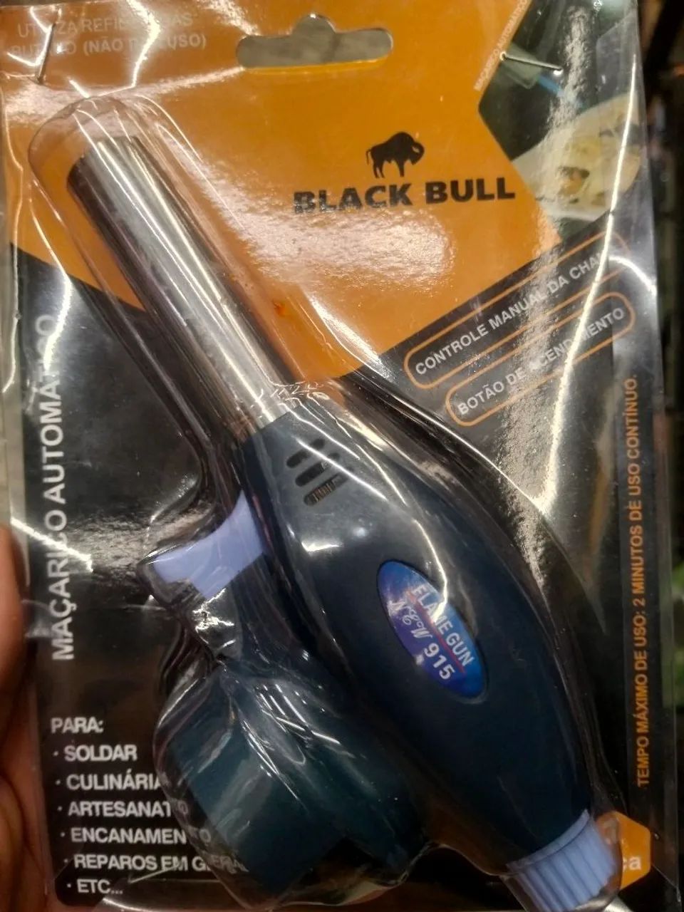 Equipamentos  - Foto 2