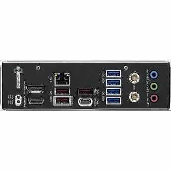 MSI B850 GAMING PRO WIFI6E - Placa-mãe ATX  - Foto 3