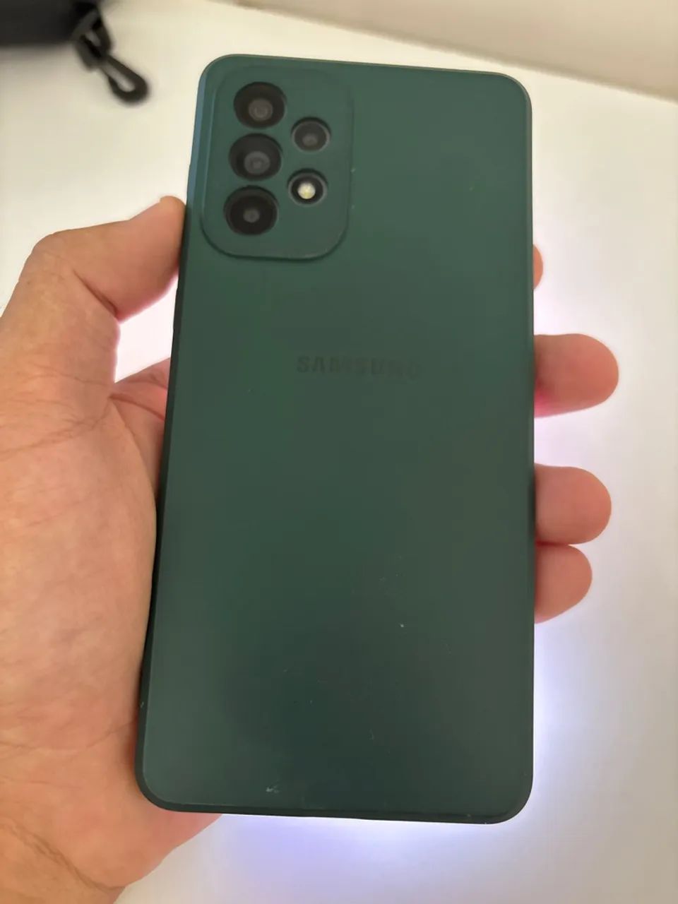 Samsung A71 - Foto 2
