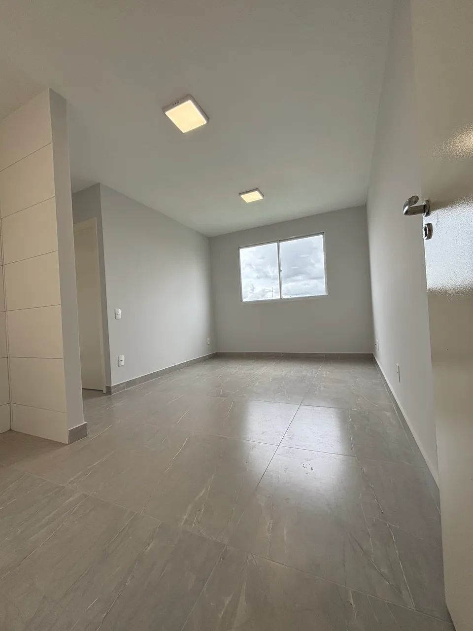 Foto - Goiânia - Residencial Barcelona