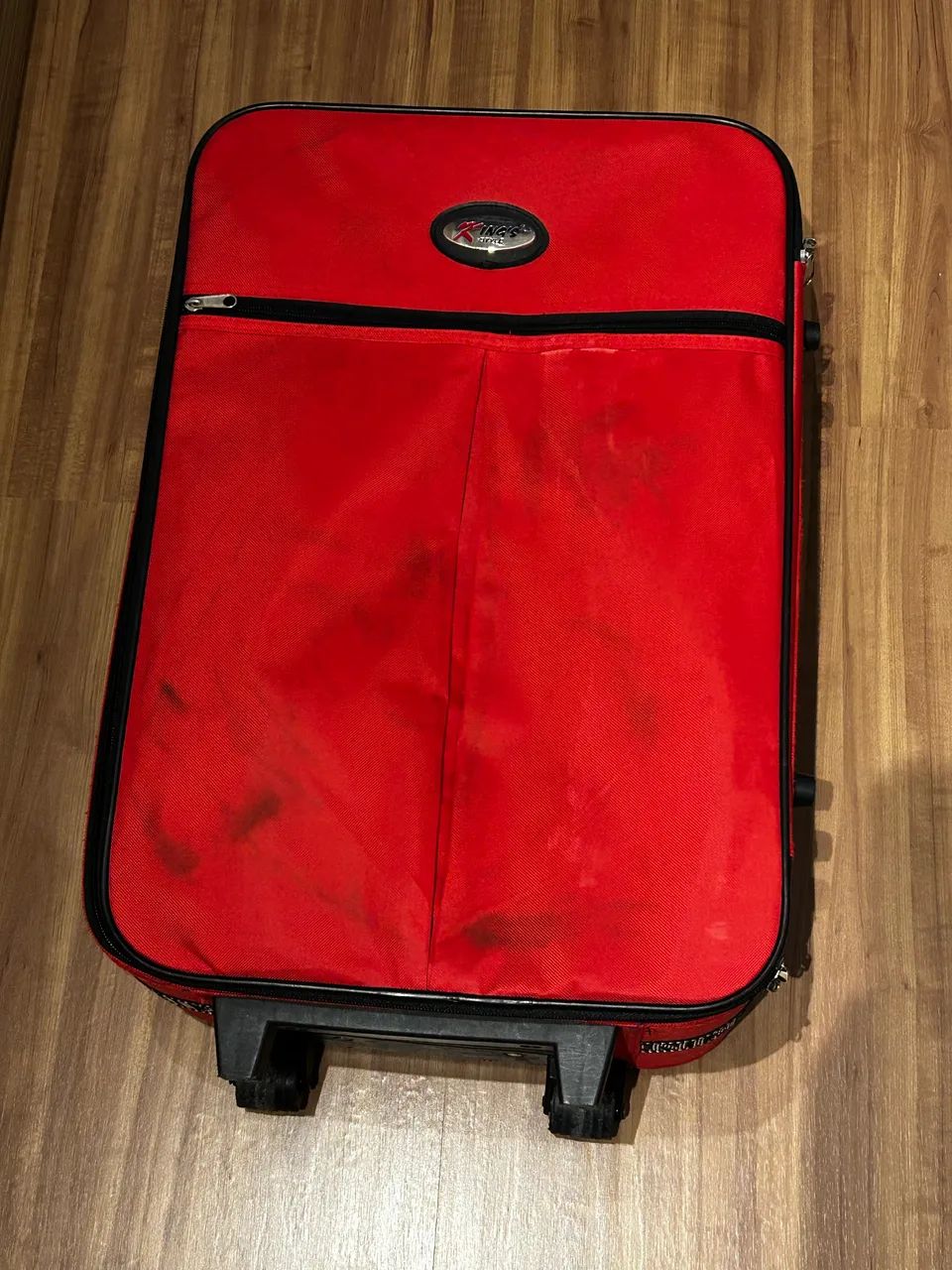 Mala de Viagem 2kg - Foto 4