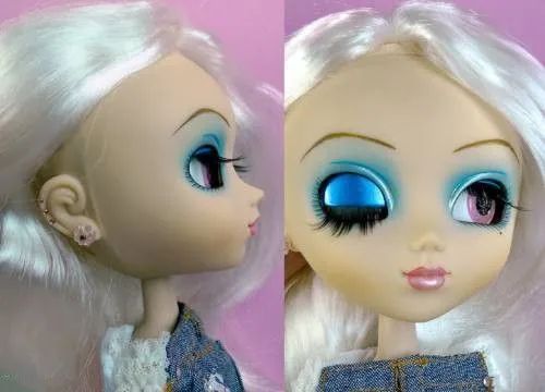 Pullip Vênus  - Foto 2