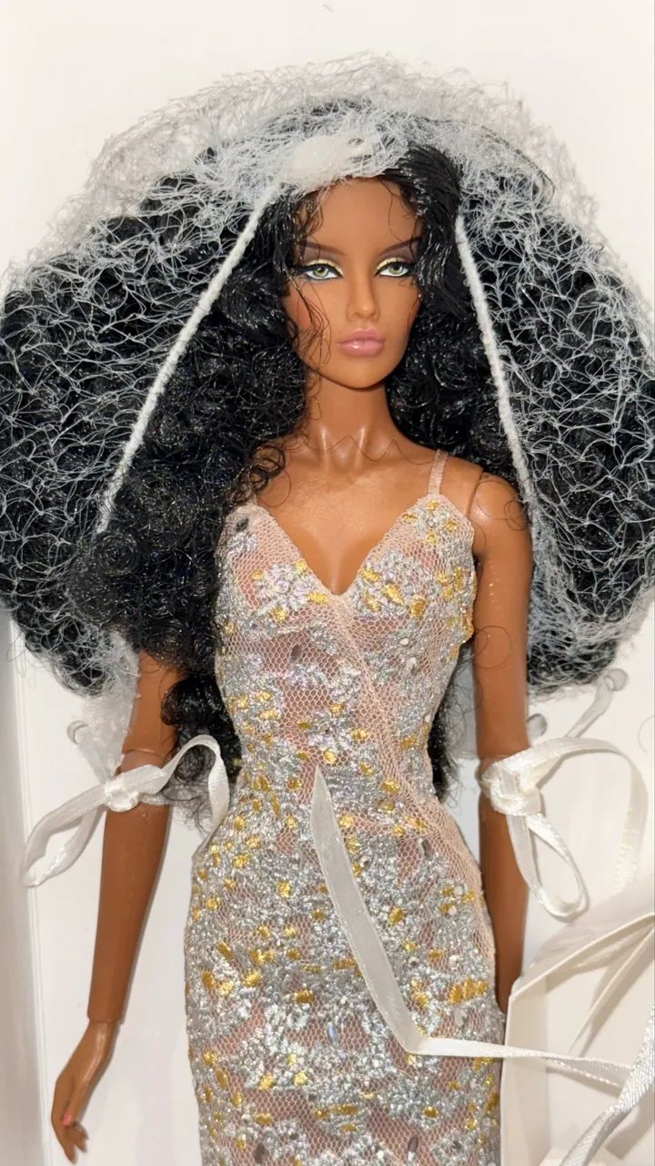 Integrity toys Aymeline celebration  - Foto 3