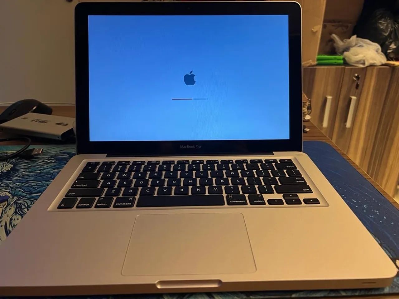 MacBook Pro 2011 - 16gb SSD - 512gb  - Foto 3