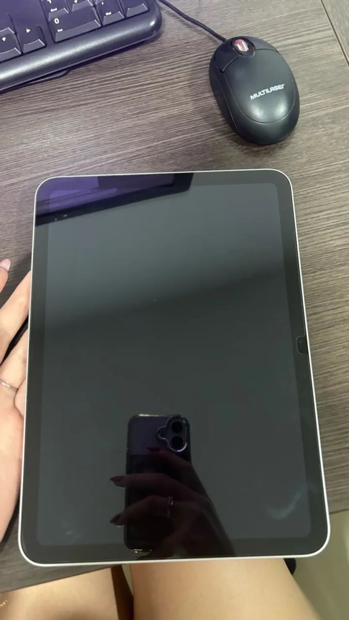 iPad 10ª geração