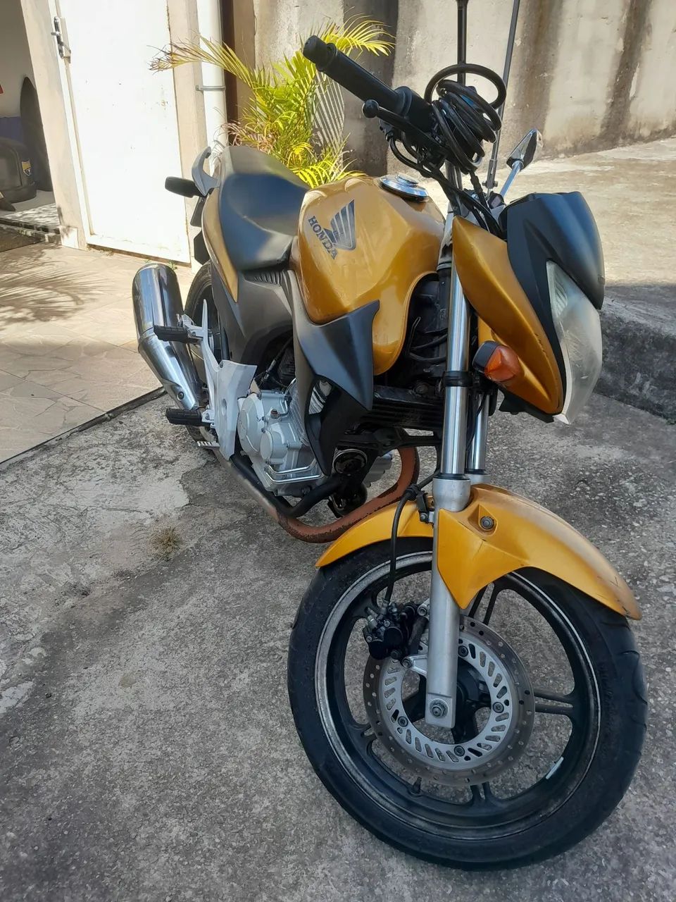 Vendo ela desapego* - Foto 2