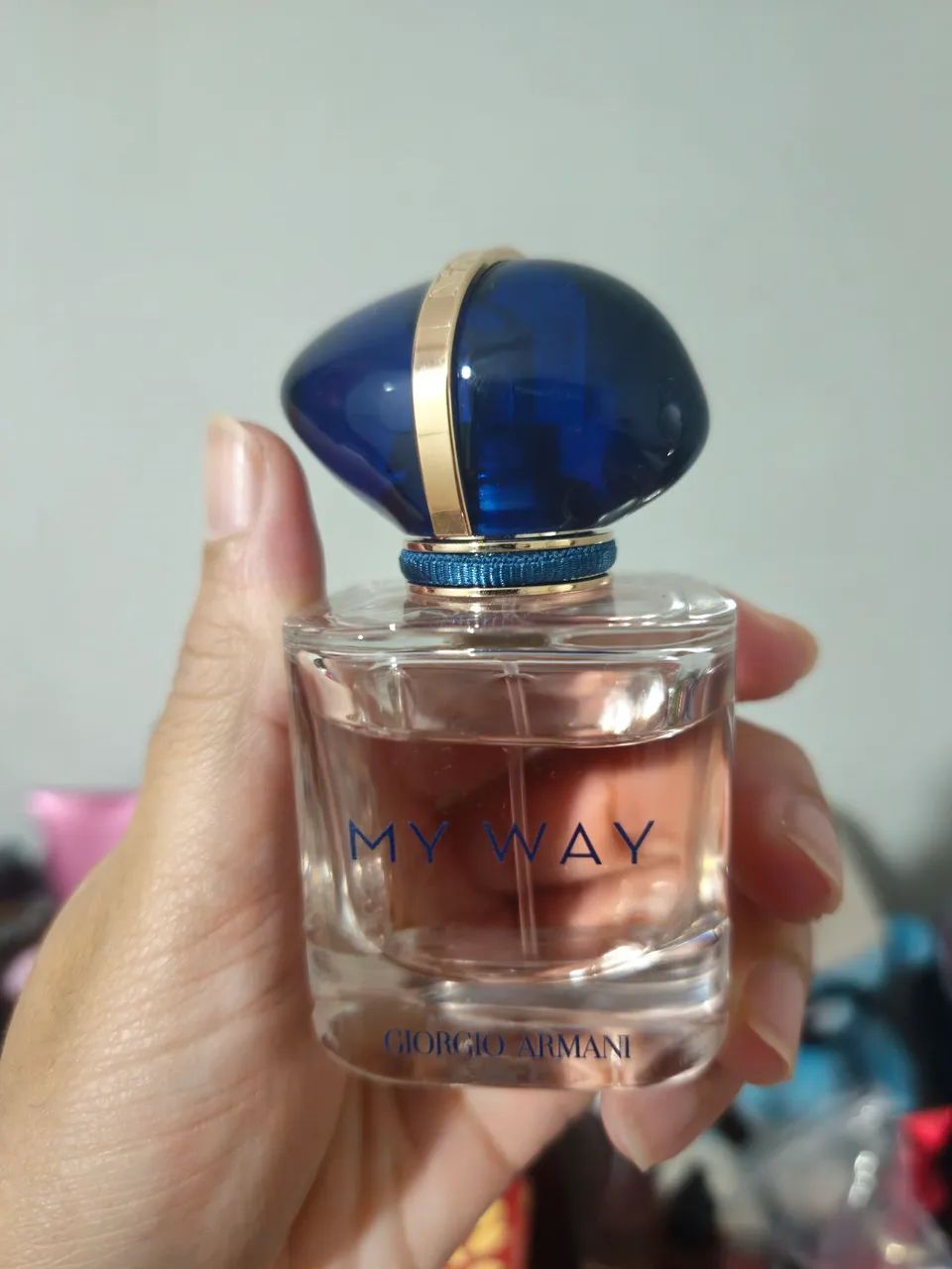 My way Giorgio Armani 30 ml - Foto 2