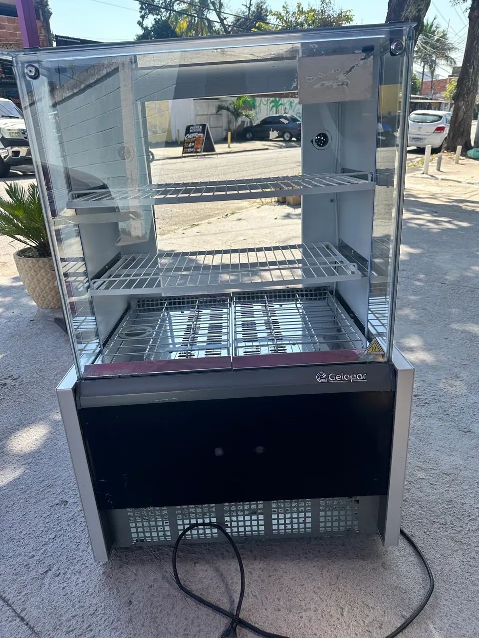Stufa elétrica  - Foto 4