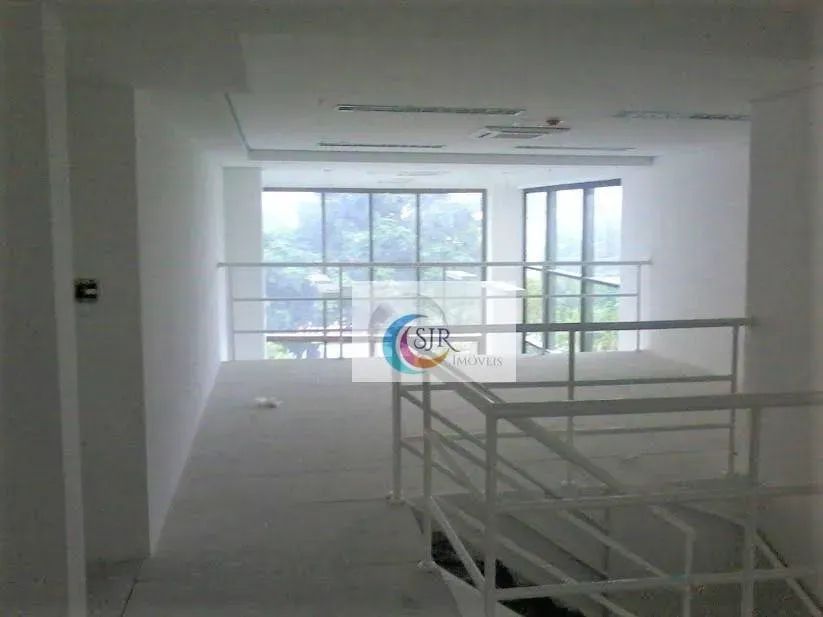 Laje comercial com pé direito DUPLO - 437,00m² com 10 vagas - Foto 2