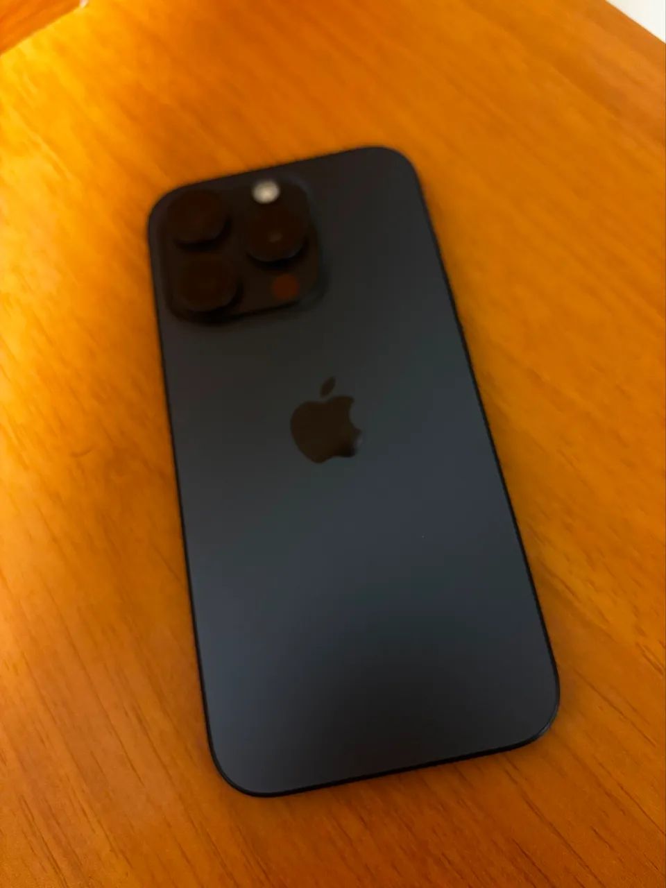 iPhone 15 pro em excelente condições  - Foto 2