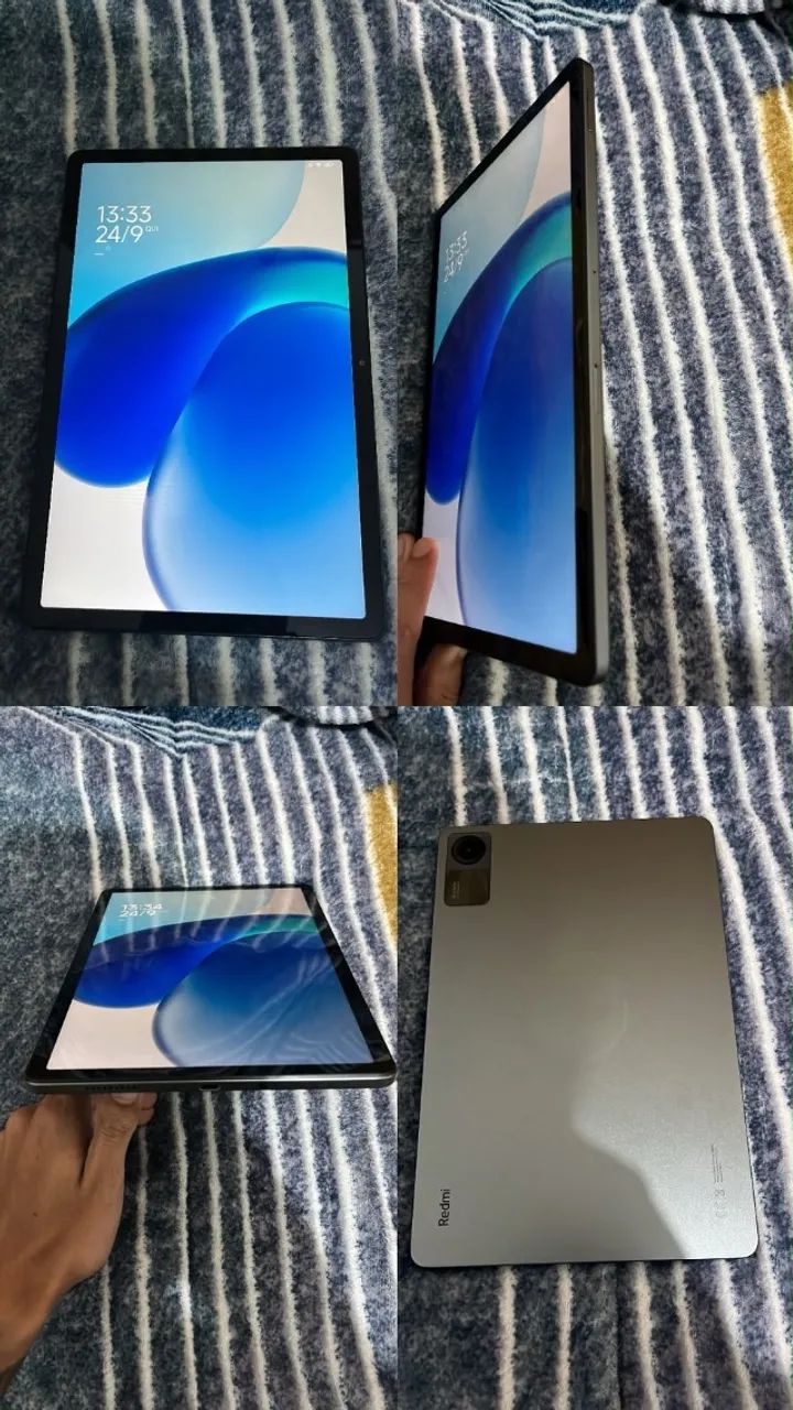 Redmi PAD SE Novo  - Foto 2