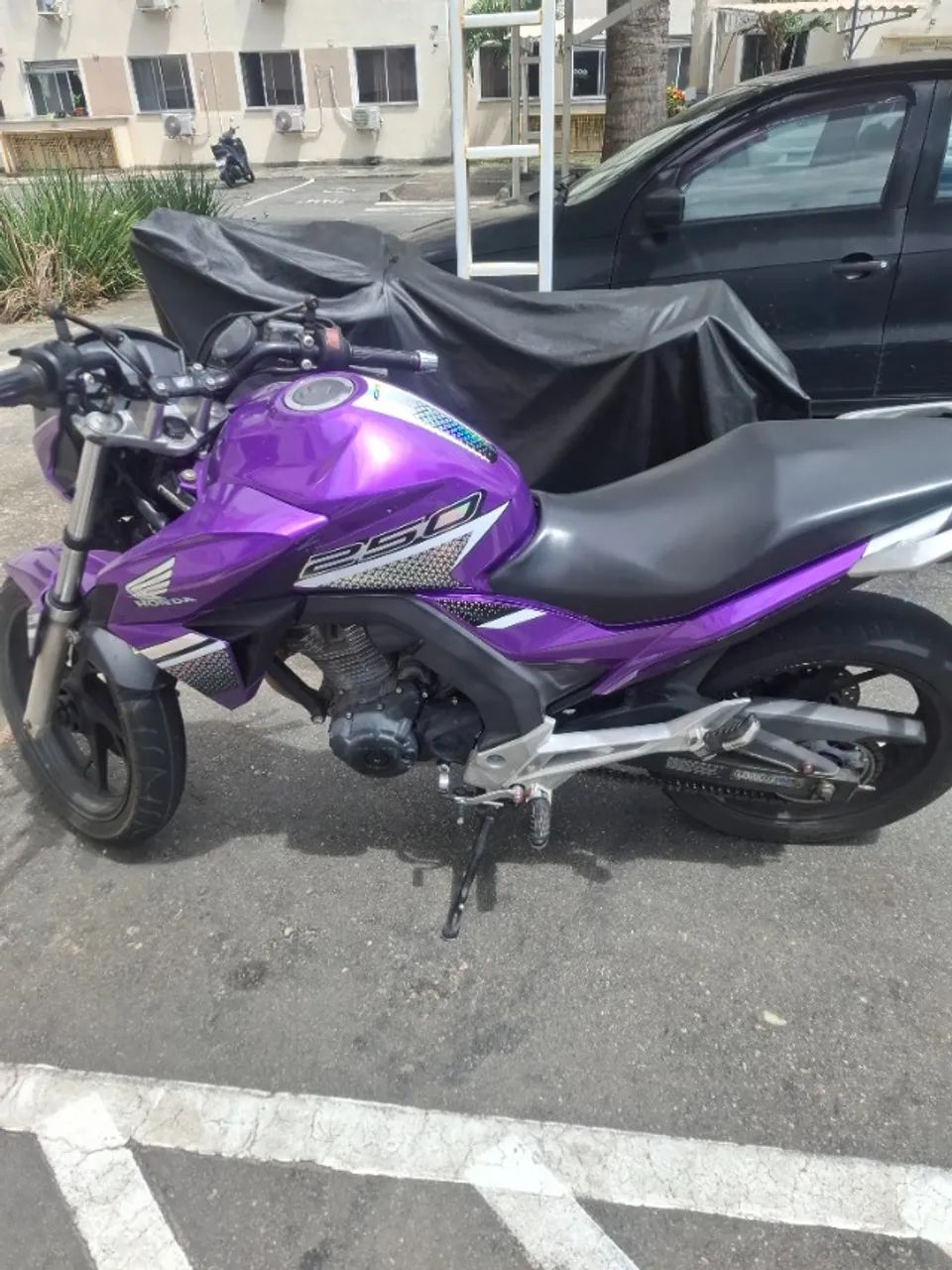 Moto  - Foto 2