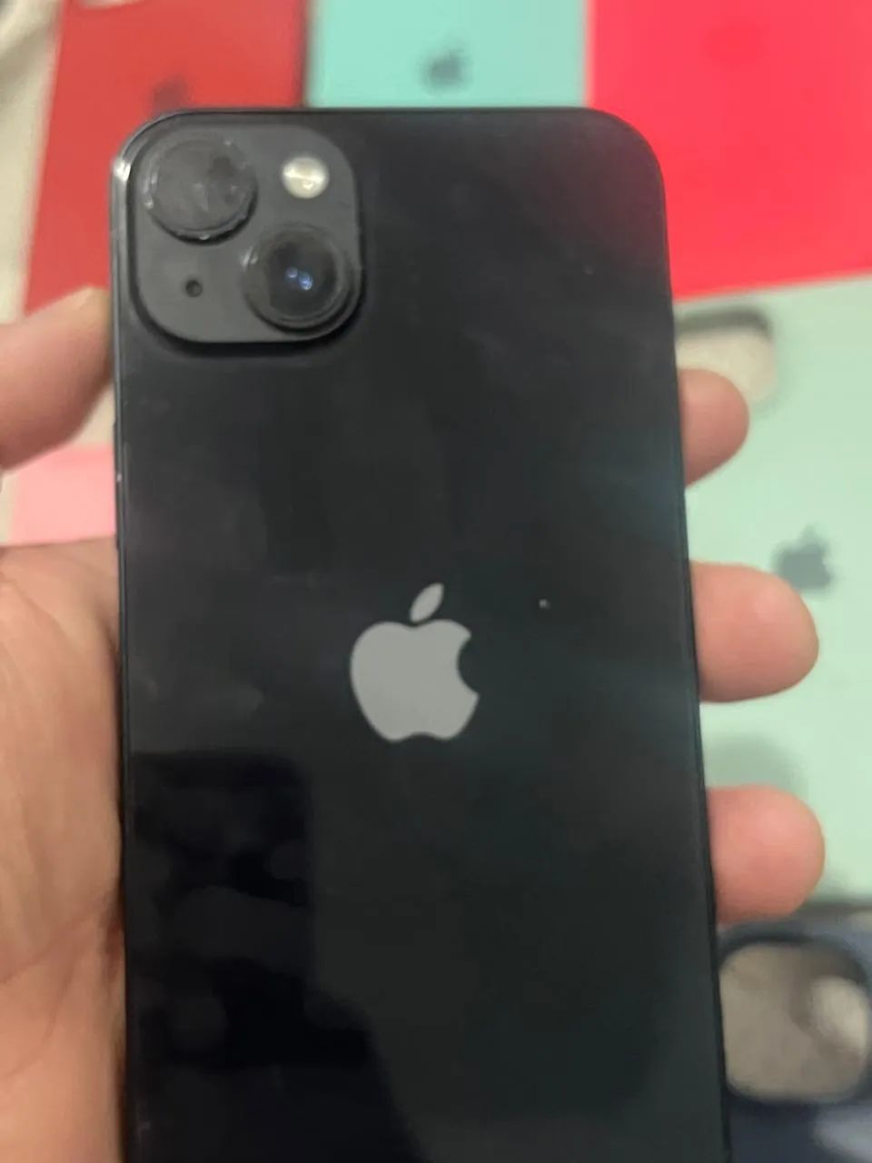iPhone 14 Plus - Foto 2