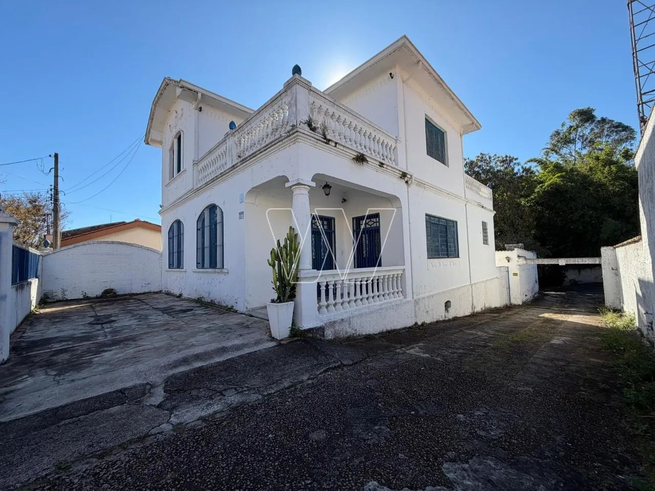 casa - Sousas - Campinas - Foto 4