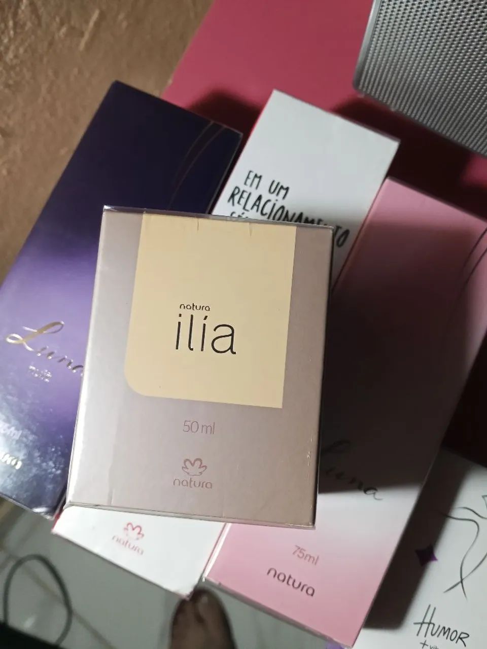 Perfumes natura novos  - Foto 4