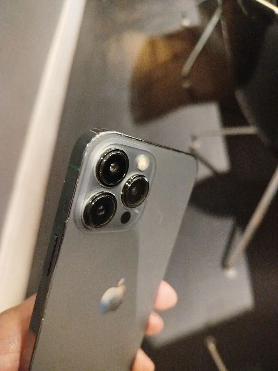 iPhone 13 Pro Max - Oferta - Foto 2