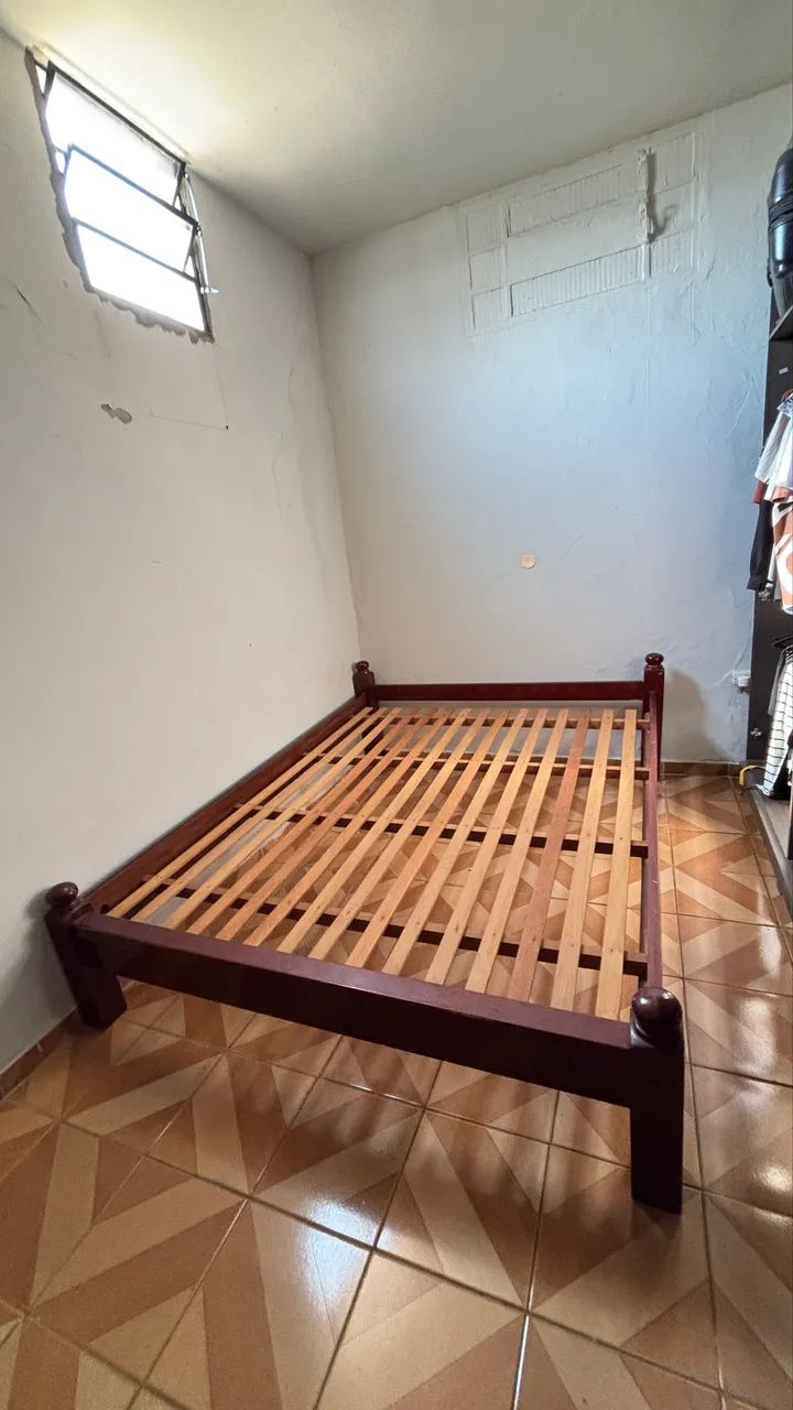 Cama queen - Foto 5