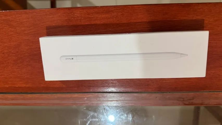 Apple Pencil USB-C - Foto 5