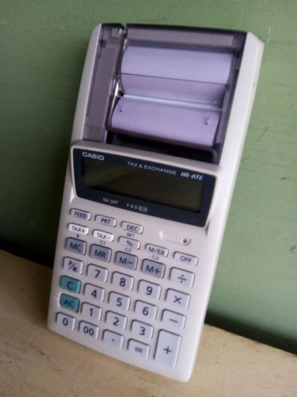 Calculadoras - Foto 4