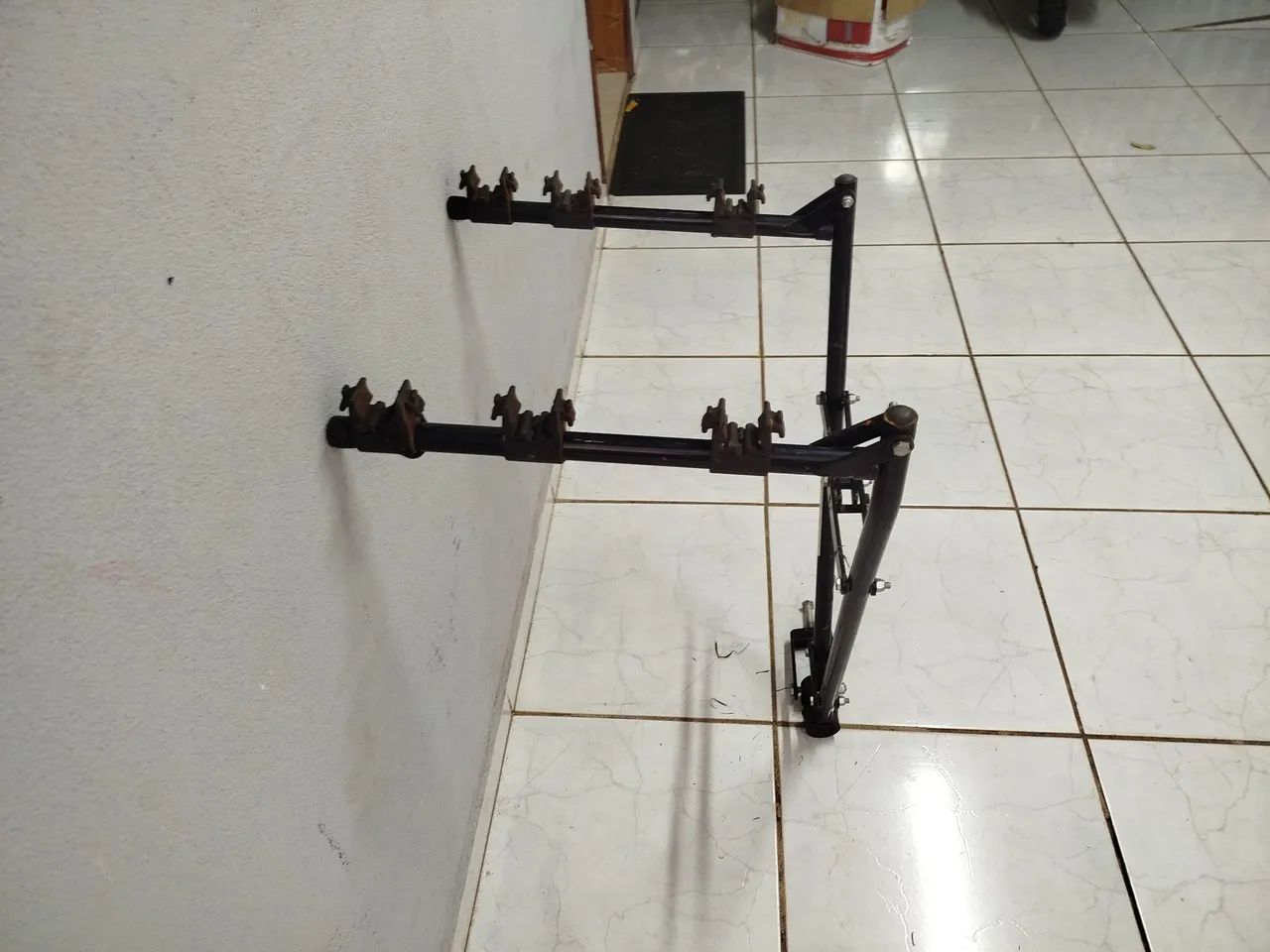 Suporte para transportar Bicicleta 