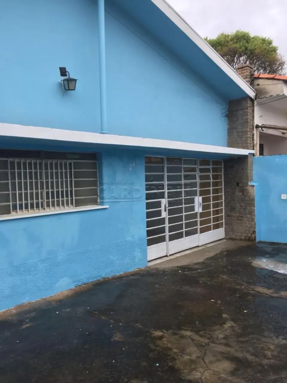 Casa Padrão em Campinas - Foto 2