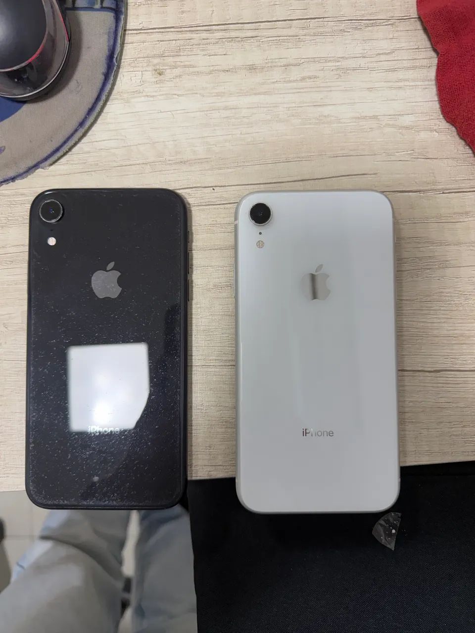 IPHONE XR 64gb