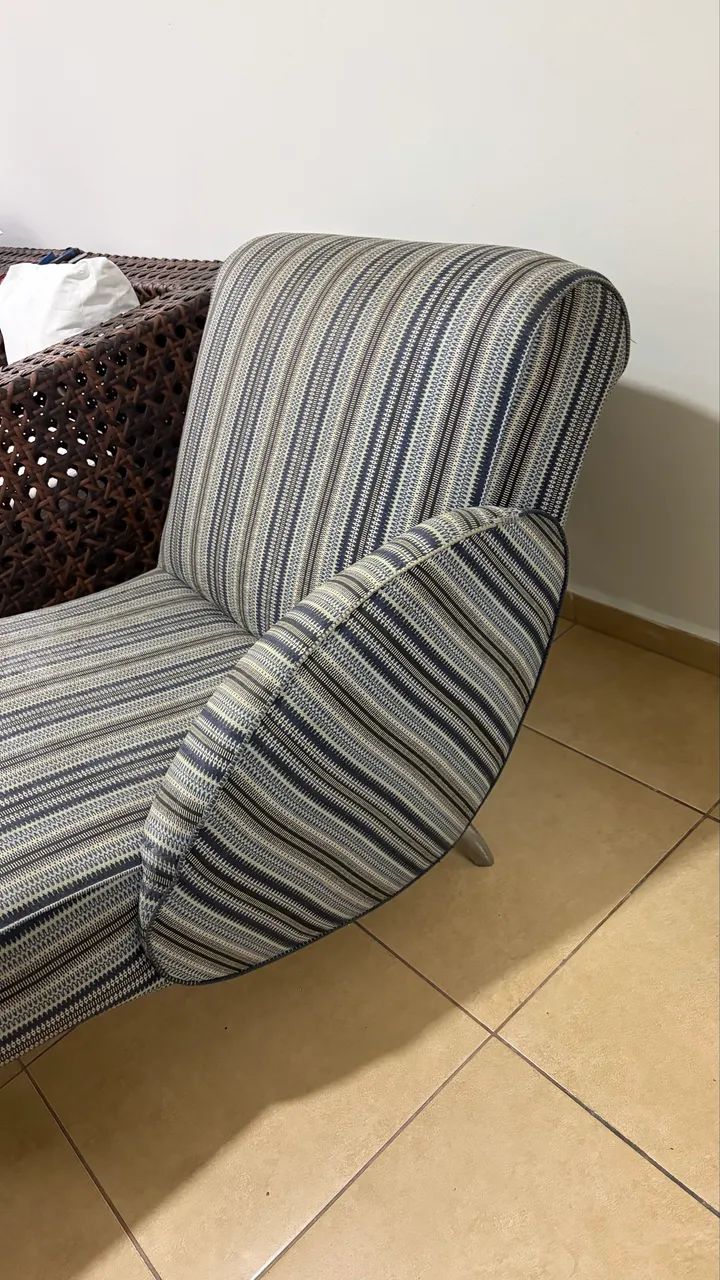 Divã  - Foto 3