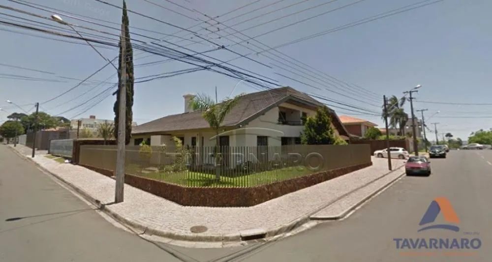 Casa Padrão em Ponta Grossa - Foto 2