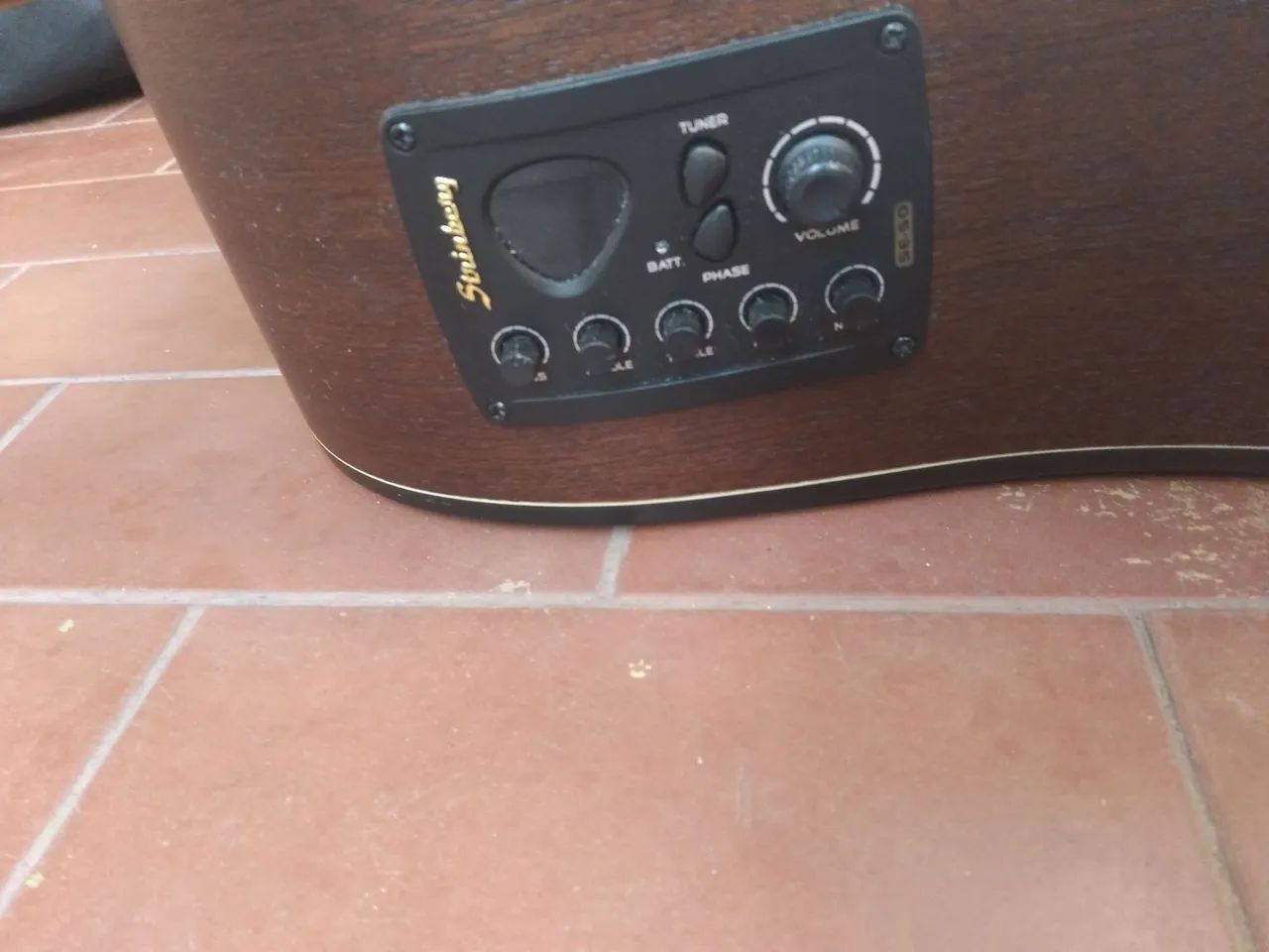 Violao  - Foto 4