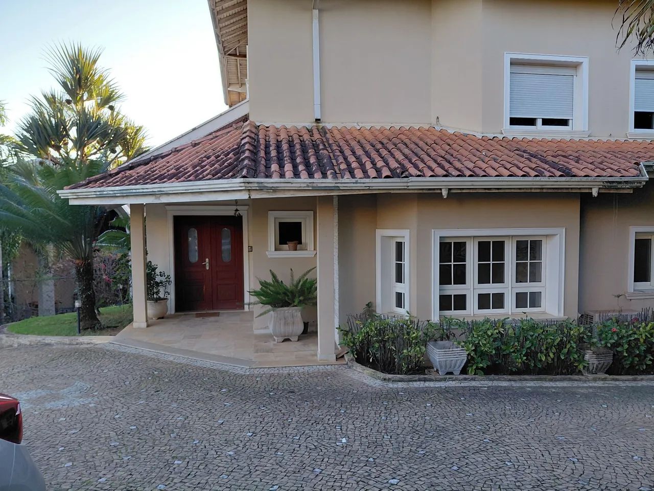 Casa (oportunidade)com minicampo iluminado. - Foto 3