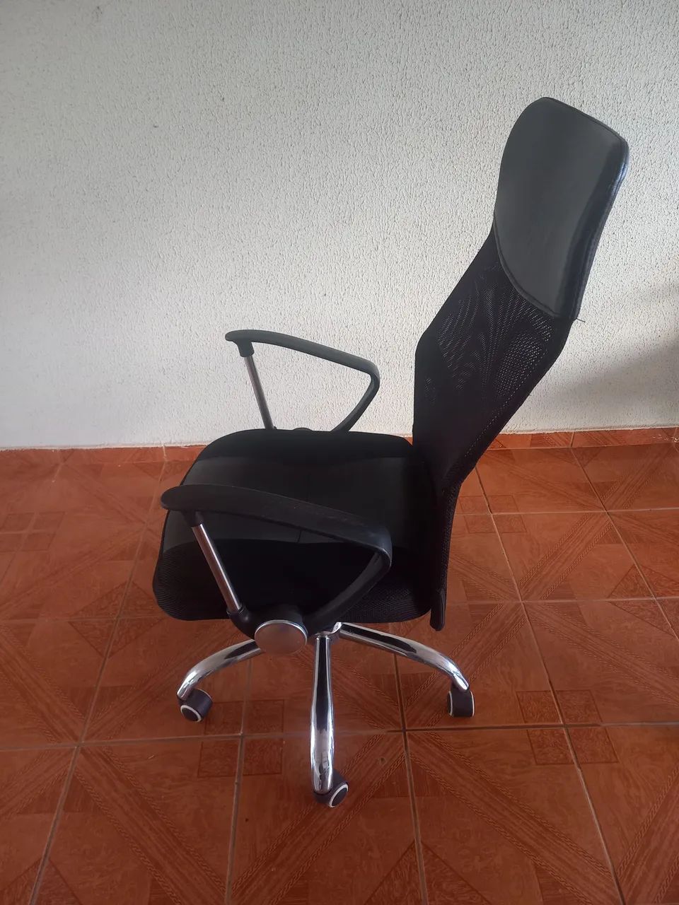 Cadeira de escritorio  - Foto 3